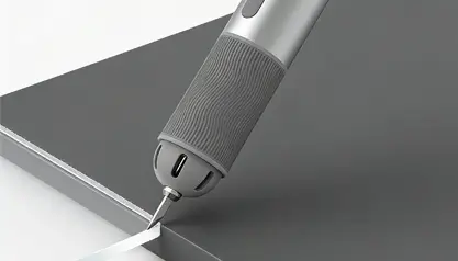 Plastic, Acrylic, ABS & Rubber Cutting